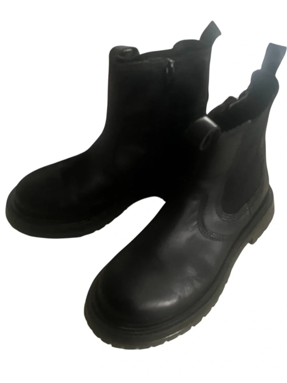 Zara elevate your